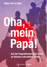 Oha, mein Papa!