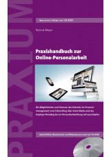 Praxishandbuch zur Online-Personalarbeit