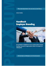 Handbuch Employer Branding