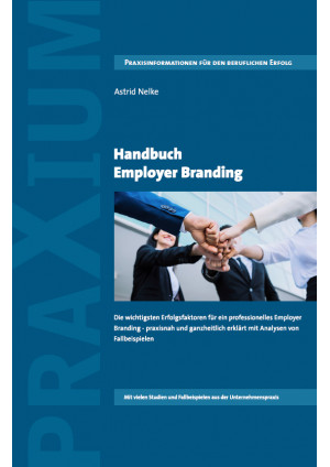 Handbuch Employer Branding