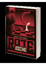 Rote Asche