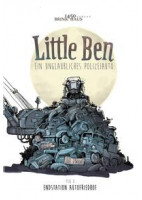 Little Ben - Teil 2