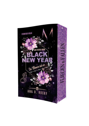 Black New Year