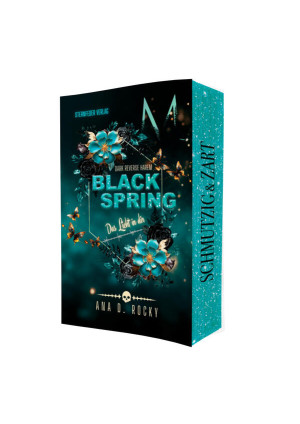 Black Spring