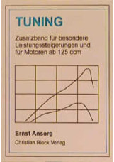 Tuning Zusatzband