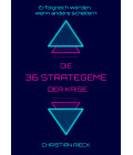 Die 36 Strategeme der Krise (Softcover)