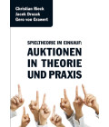 Spieltheorie im Einkauf - Auktionen in Theorie und Praxis
