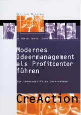 Modernes Ideenmanagement als Profitcenter führen