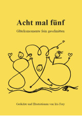 Acht mal fünf