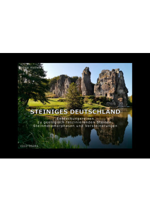 Steiniges Deutschland