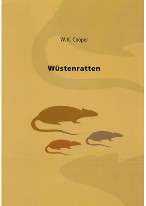 Wüstenratten