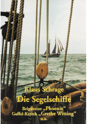 Die Segelschiffe