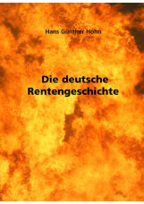 Die deutsche Rentengeschichte