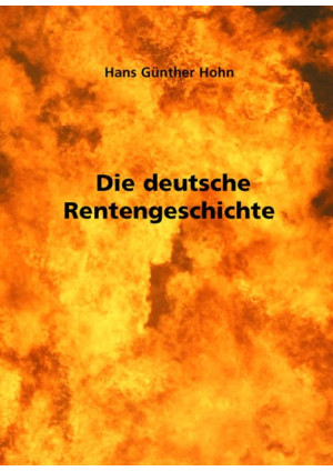 Die deutsche Rentengeschichte