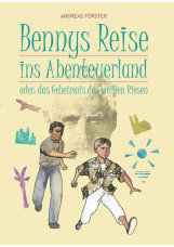 Bennys Reise ins Abenteuerland