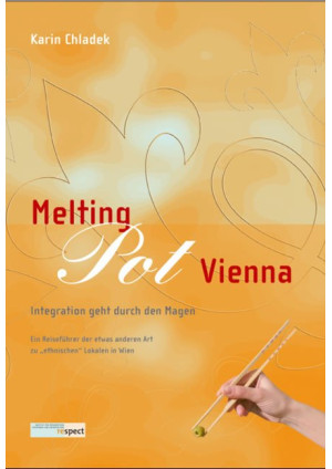 Melting Pot Vienna