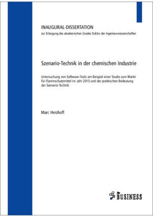 Szenario-Technik in der chemischen Industrie