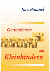 Gottesdienste mit Kleinkindern