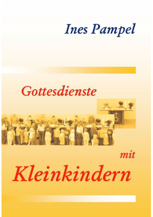 Gottesdienste mit Kleinkindern