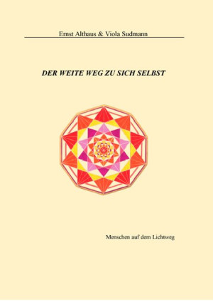 Der weite Weg zu sich selbst
