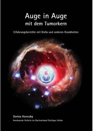 Auge in Auge mit dem Tumorkern