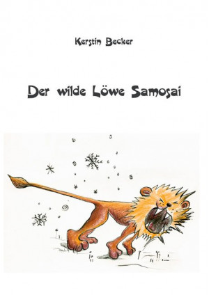 Der wilde Löwe Samosai