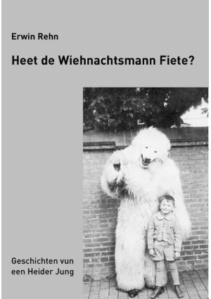 Heet de Wiehnachtsmann Fiete?