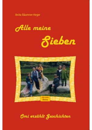 Alle meine Sieben