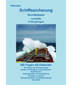 Schiffssicherung