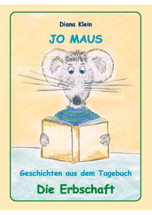 Jo Maus