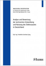 Analyse und Bewertung der technischen Entwicklung und Nutzung des Elektrozaunes 