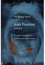 Jean Fautrier (1898-1964)