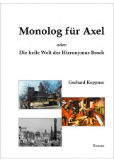 Monolog für Axel