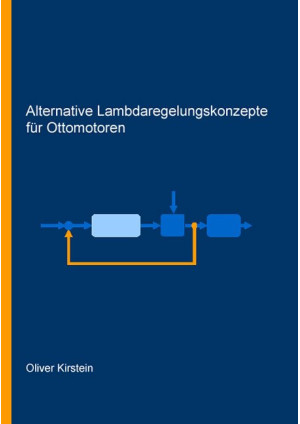 Alternative Lambdaregelungskonzepte für Ottomotoren