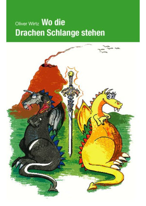 Wo die Drachen Schlange stehen