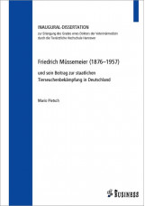 Friedrich Müssemeier (1876-1957)