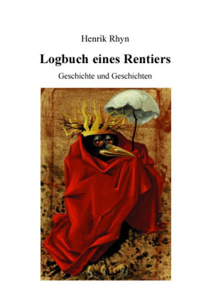 Logbuch eines Rentiers