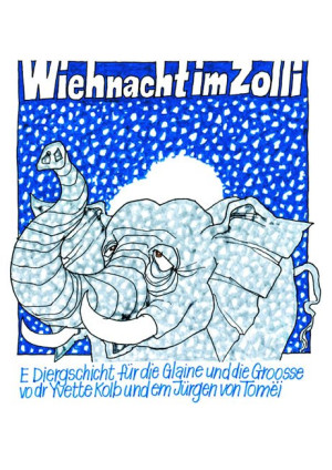 Wiehnacht im Zolli