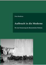 Aufbruch in die Moderne