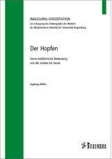 Der Hopfen