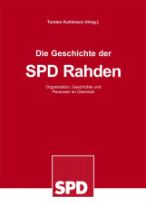 Die Geschichte der SPD Rahden