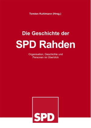 Die Geschichte der SPD Rahden