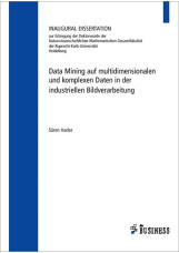 Data Mining auf multidimensionalen und komplexen Daten in der industriellen Bild