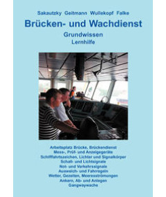 Brücken- und Wachdienst