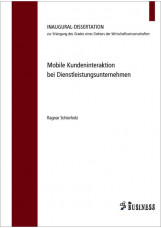 Mobile Kundeninteraktion bei Dienstleistungsunternehmen