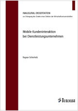 Mobile Kundeninteraktion bei Dienstleistungsunternehmen