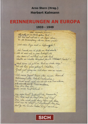 Erinnerungen an Europa