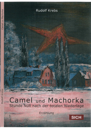 Camel und Machorka