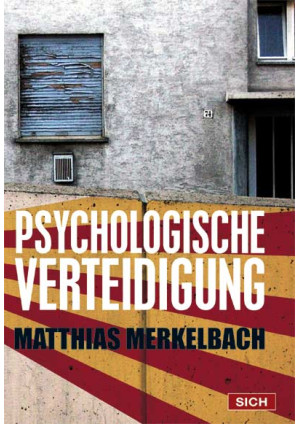 Psychologische Verteidigung