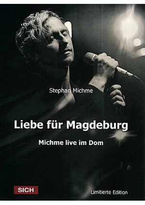 Liebe für Magdeburg